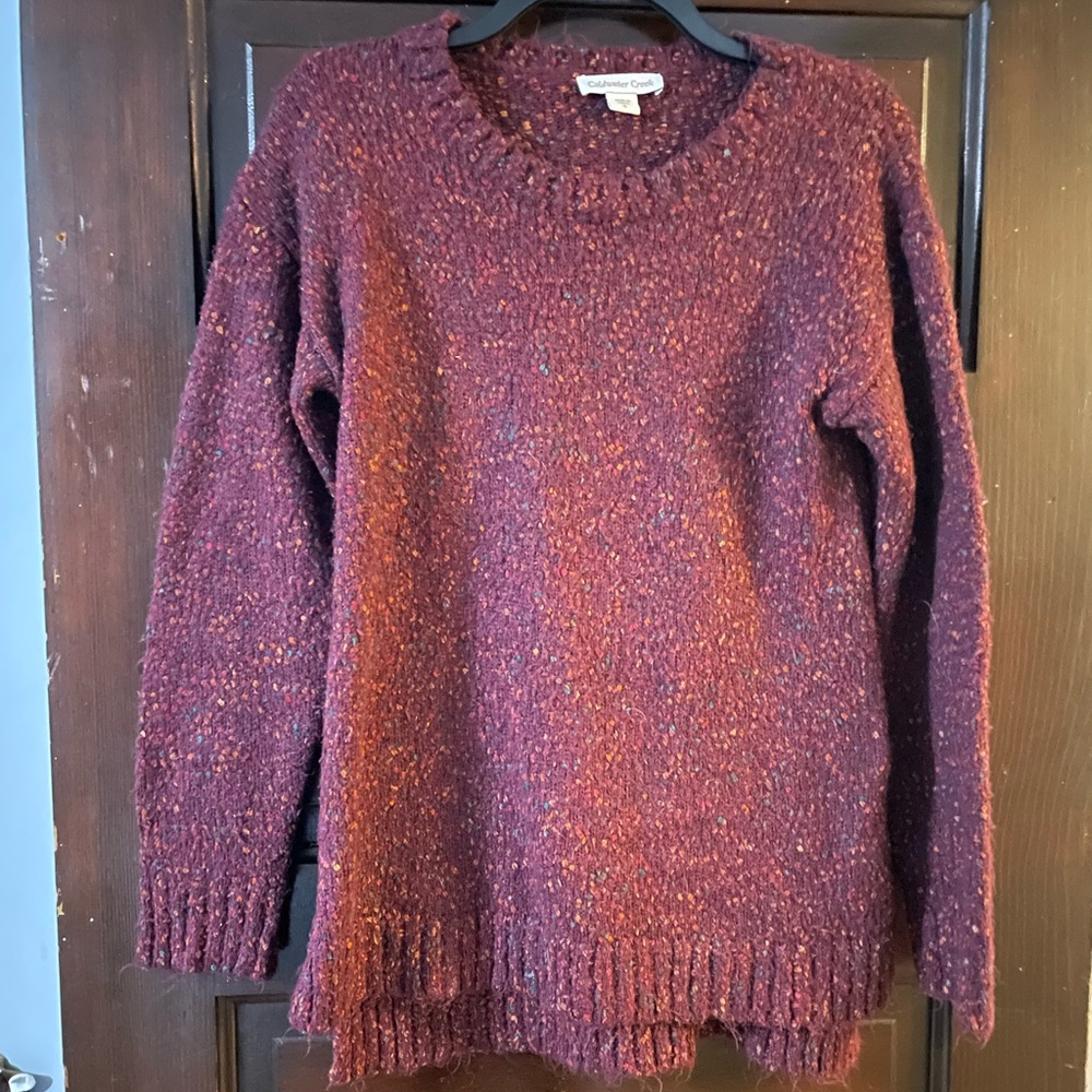 Coldwater Creek Sweater